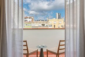 Aspasios Garden Apartments