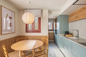 Aspasios Garden Apartments