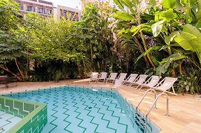 Aspasios Garden Apartments