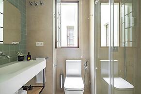 Aspasios Garden Apartments