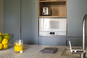 Aspasios Garden Apartments