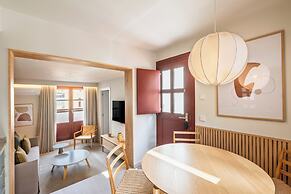 Aspasios Garden Apartments