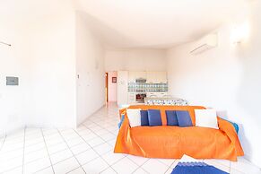 Appartamenti Citai a San Teodoro