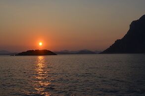 Appartamenti Citai a San Teodoro