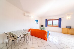 Appartamenti Citai a San Teodoro