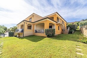 Appartamenti Citai a San Teodoro