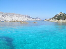 Appartamenti Citai a San Teodoro