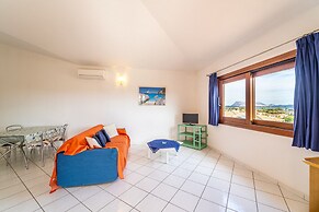 Appartamenti Citai a San Teodoro