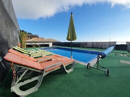 Ocean View Villa With Private Outdoor Heated Pool