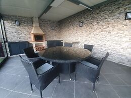 Ocean View Villa With Private Outdoor Heated Pool