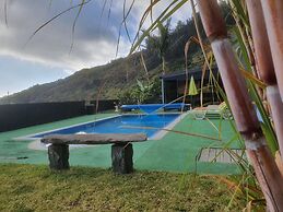 Ocean View Villa With Private Outdoor Heated Pool