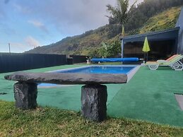 Ocean View Villa With Private Outdoor Heated Pool