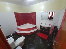 Ocean View Villa With Private Outdoor Heated Pool