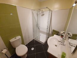 Ocean View Villa With Private Outdoor Heated Pool