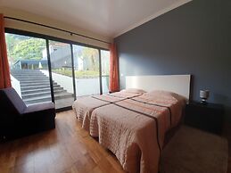 Ocean View Villa With Private Outdoor Heated Pool