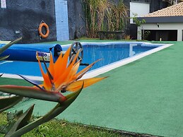 Ocean View Villa With Private Outdoor Heated Pool