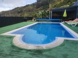 Ocean View Villa With Private Outdoor Heated Pool