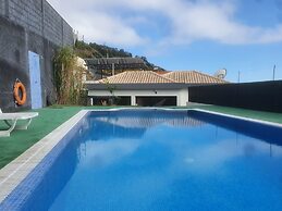 Ocean View Villa With Private Outdoor Heated Pool