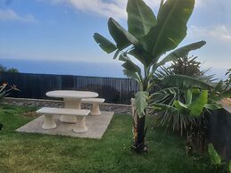 Ocean View Villa With Private Outdoor Heated Pool