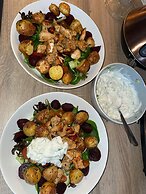 Remarkable 2-bed Villa Caravan in Driffield