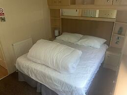 Remarkable 2-bed Villa Caravan in Driffield