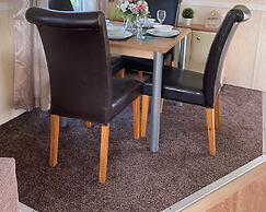 Remarkable 2-bed Villa Caravan in Driffield