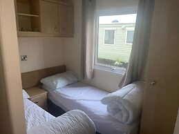 Remarkable 2-bed Villa Caravan in Driffield