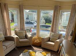 Remarkable 2-bed Villa Caravan in Driffield