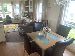 Remarkable 2-bed Villa Caravan in Driffield