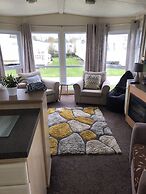 Remarkable 2-bed Villa Caravan in Driffield