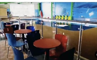 Remarkable 2-bed Villa Caravan in Driffield