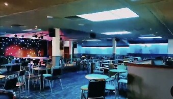 Remarkable 2-bed Villa Caravan in Driffield