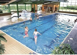 Remarkable 2-bed Villa Caravan in Driffield