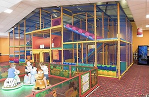 Remarkable 2-bed Villa Caravan in Driffield