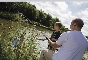 Remarkable 2-bed Villa Caravan in Driffield