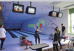 Remarkable 2-bed Villa Caravan in Driffield