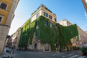 Rome As You Feel - Iconic Boschetto Apt.