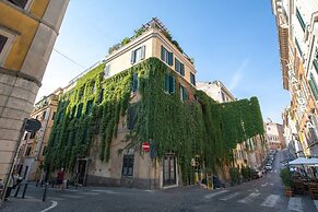 Rome As You Feel - Iconic Boschetto Apt.