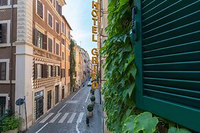 Rome As You Feel - Iconic Boschetto Apt.