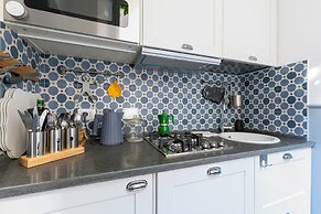 Rome As You Feel - Iconic Boschetto Apt.