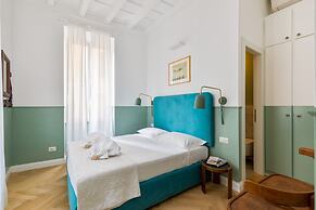 Rome As You Feel - Iconic Boschetto Apt.