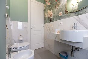 Rome As You Feel - Iconic Boschetto Apt.