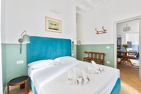 Rome As You Feel - Iconic Boschetto Apt.