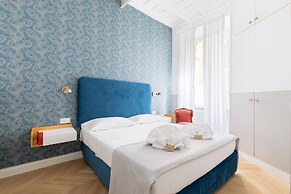 Rome As You Feel - Iconic Boschetto Apt.