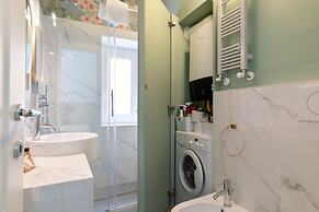 Rome As You Feel - Iconic Boschetto Apt.