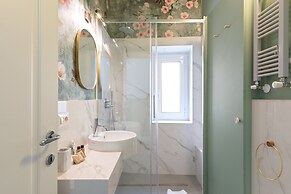 Rome As You Feel - Iconic Boschetto Apt.