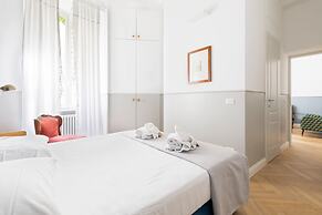 Rome As You Feel - Iconic Boschetto Apt.