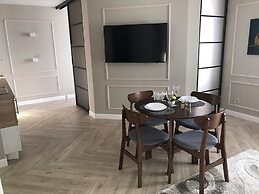 PaulMarie Apartments on Chigrinova 3