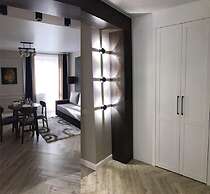 PaulMarie Apartments on Chigrinova 3