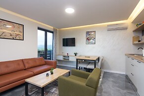 Deluxe Feliciano Apartments